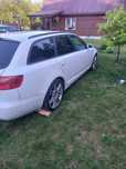 Audi a6 c6 3.0 tdi Quattro