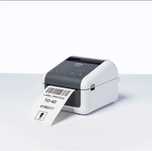 Brother TD-4210D 4" USB do etykiet kurierskich