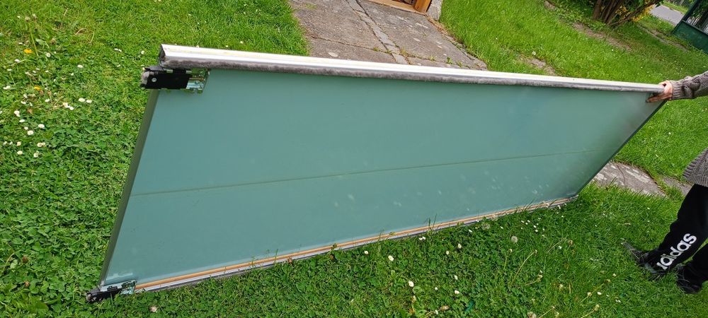 LUSTRO 235x75cm.