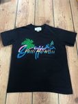 Koszulka T-shirt Gucci Hawaii