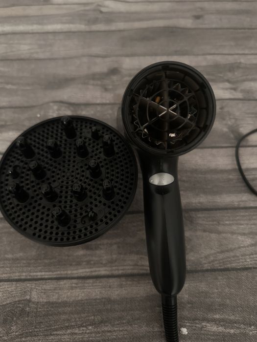 Secador Cabelo Braun Satin Hair 3