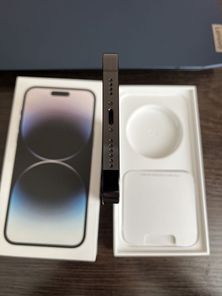 iPhone 14 PRo Max 256 Gb