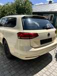 Volkswagen Passat B8 универсал дизель 2.0 в розбір або в зборі