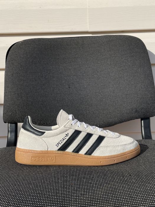 Оригінальні adidas spezial handball спешл, спеціал адідас