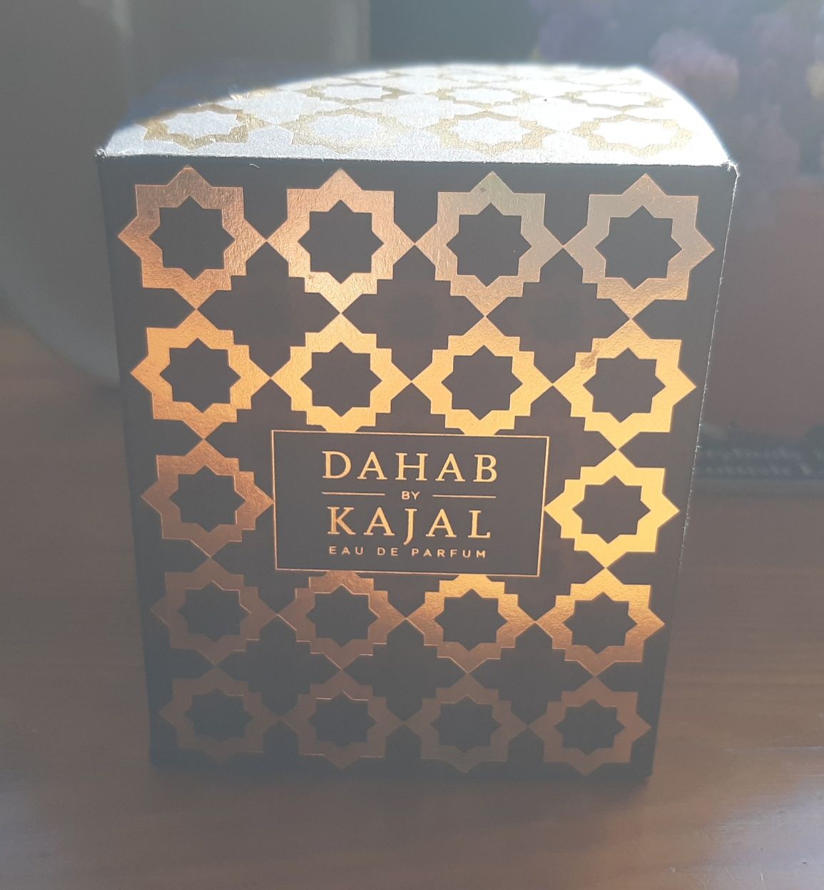 Dahab by Kajal Eau de Parfum 100 ml