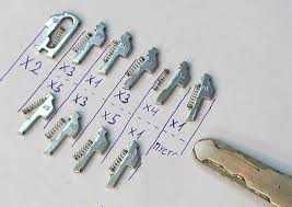 Замок зажигания Хонда аккорд, CRV, civic. Запчасти, ремонт