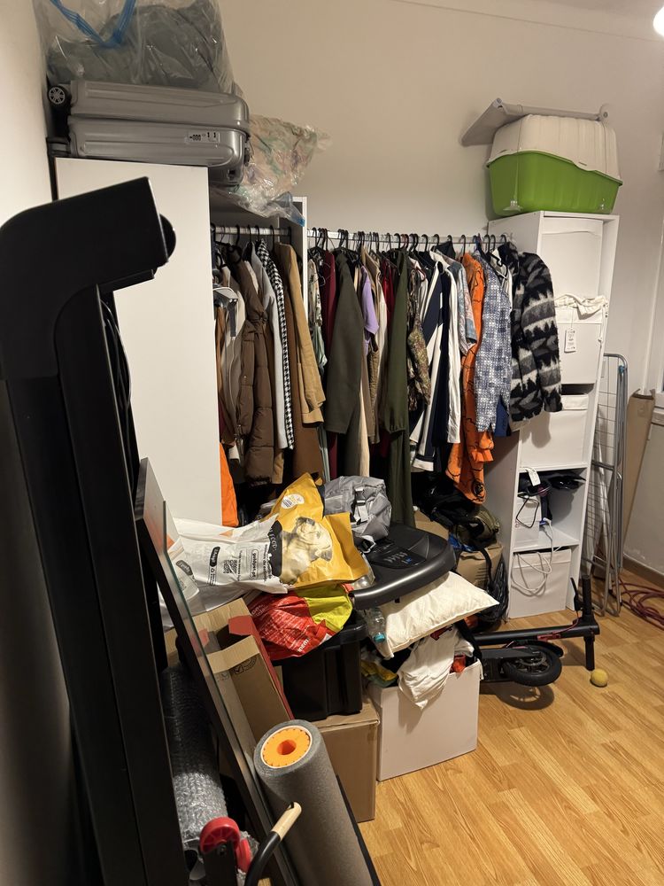 Apartamento T2 Cacem