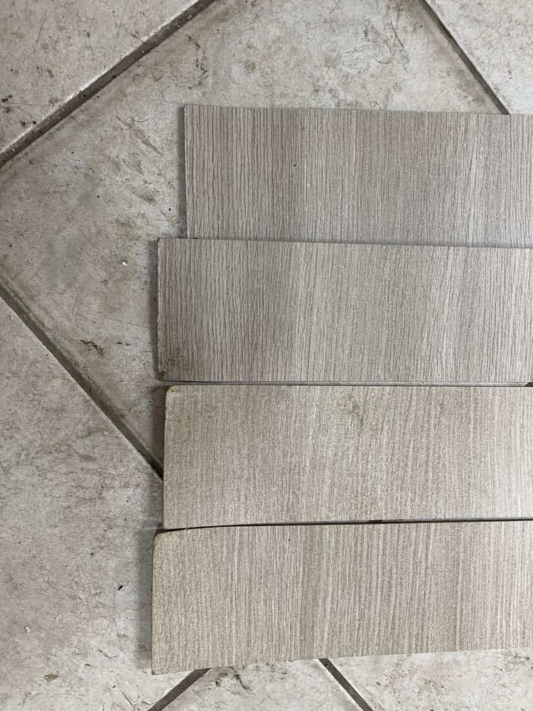 Oscieznica regulowana standart