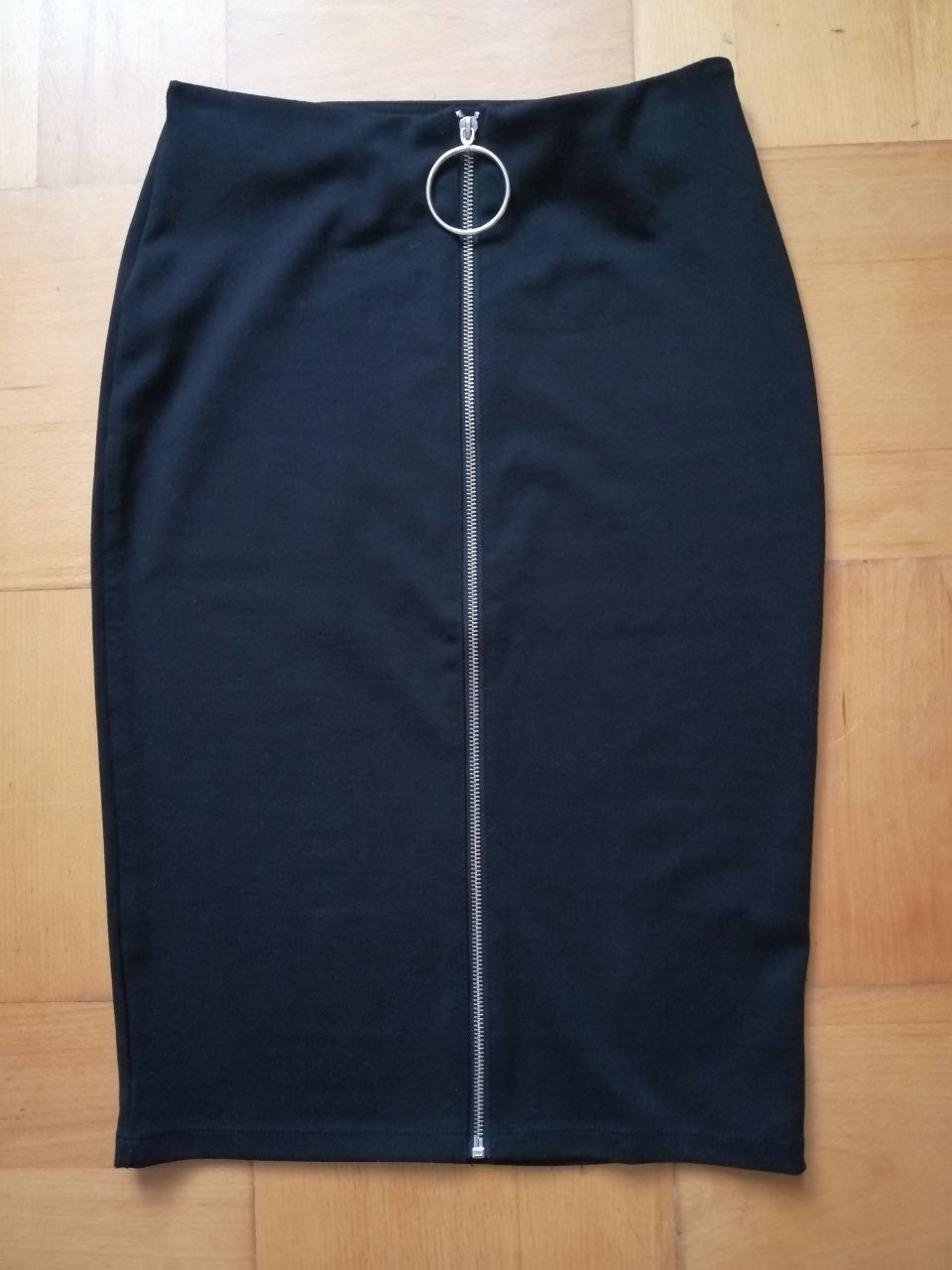 Spódnica ołówkowa elegancka S M