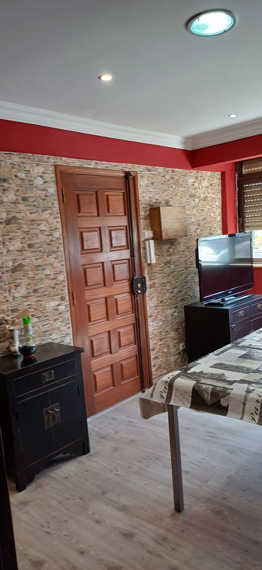 Vendo apartamento.