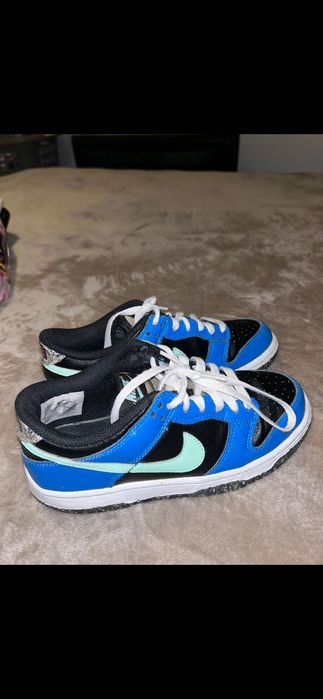 Vendo ténis da Nike em óptimo estado