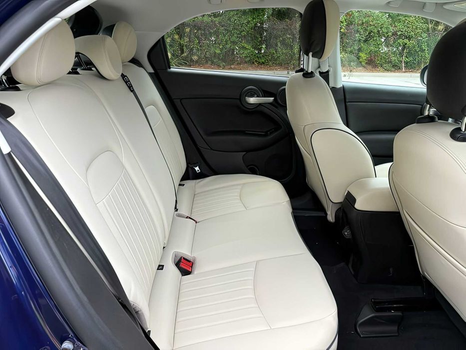 FIAT 500X      2022