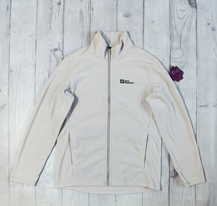 Bluza polarowa Jack Wolfskin r. S/M