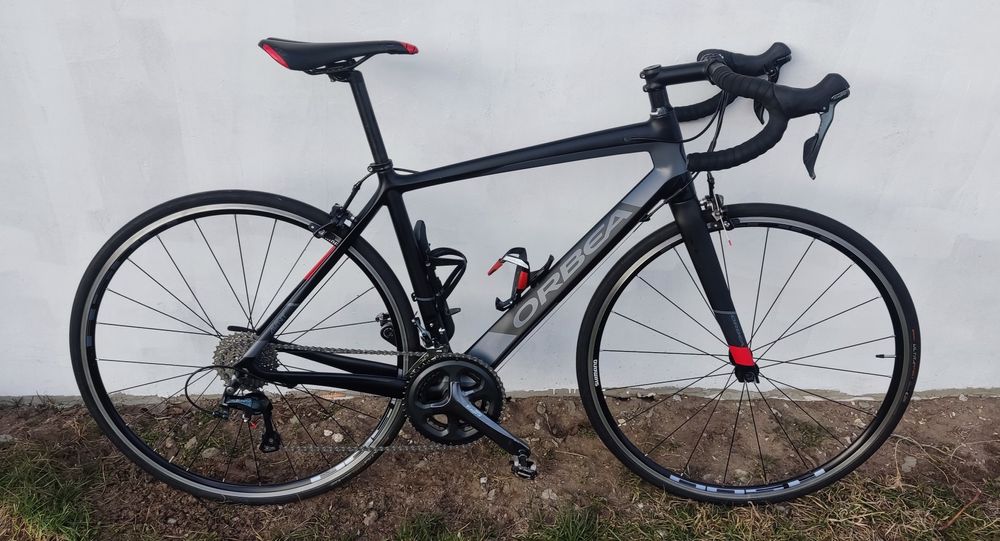 Rower szosowy Orbea Avant M-40