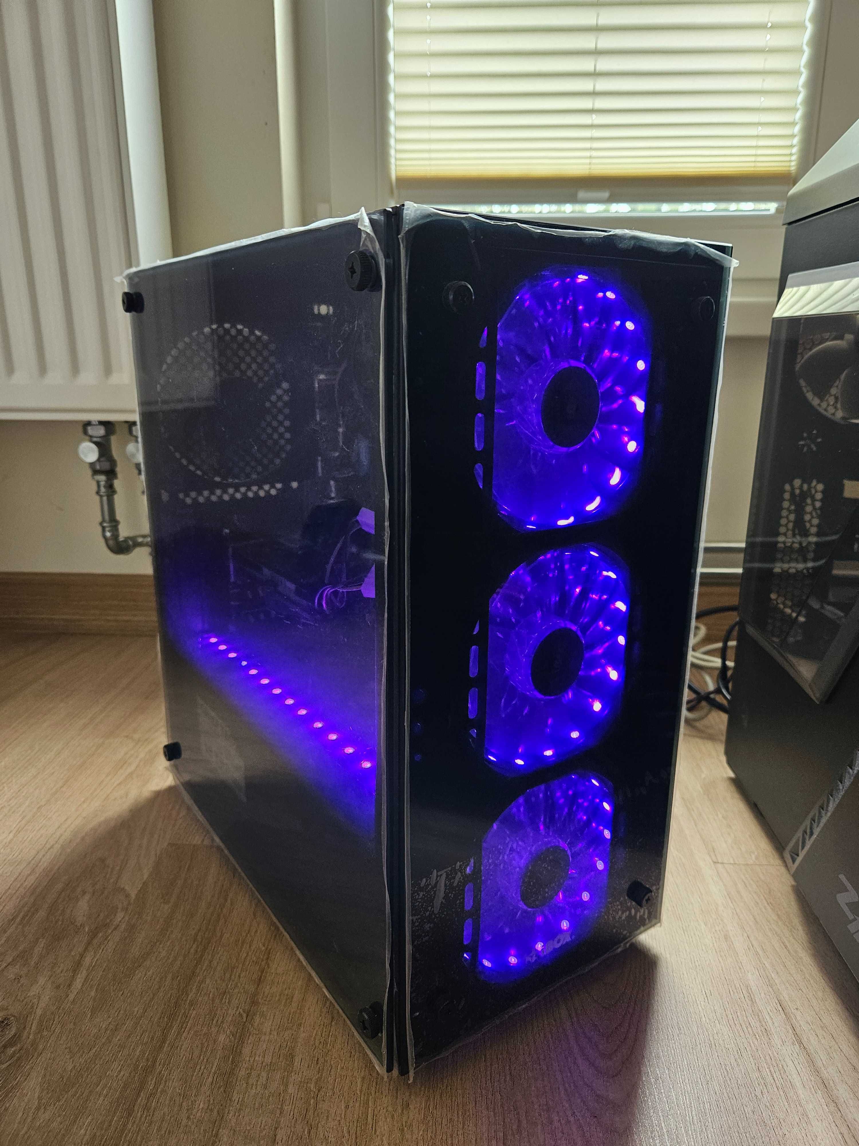 Komputer stacjonarny intel core i7