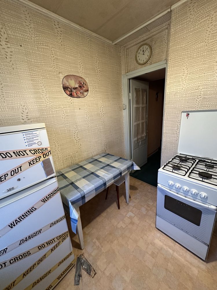 Продам 2х комнатную квартиру Левый берег -Калиновая - Косиора