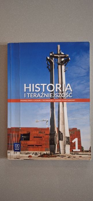 HIT Historia i teraźniejszość