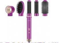 Suszarka 5w1lokówka MaxAIR Styler-jonowa, PARWIN PRO BEAUTY różowe etu