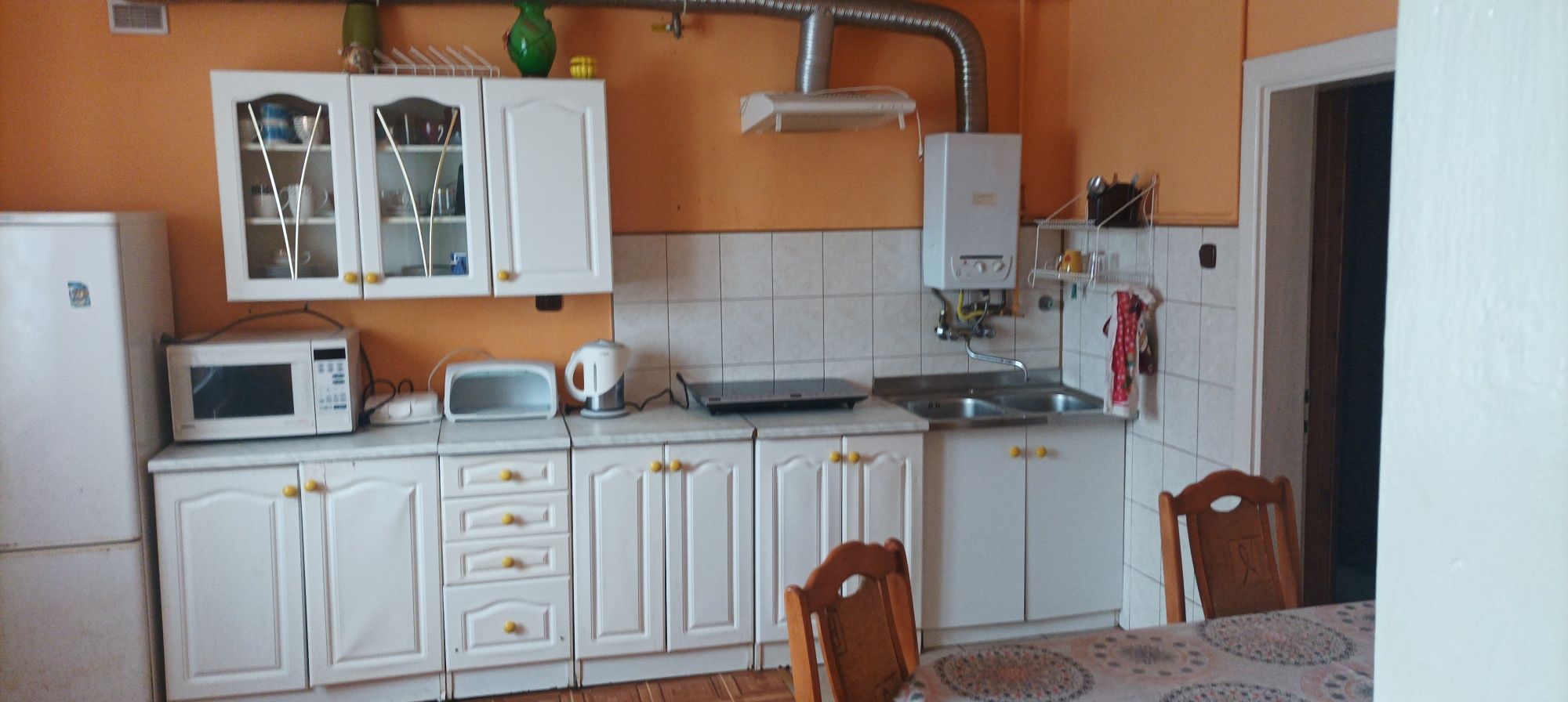 Agroturystyka  tanie noclegi Baranów Sandomierski