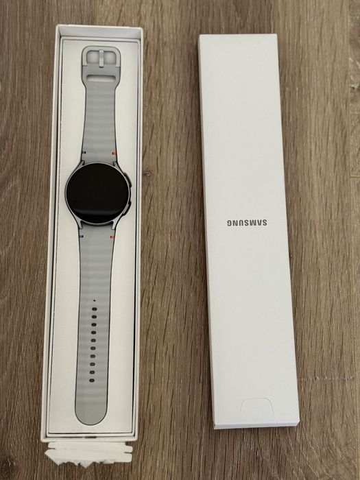 Смарт годинник Samsung Galaxy Watch7