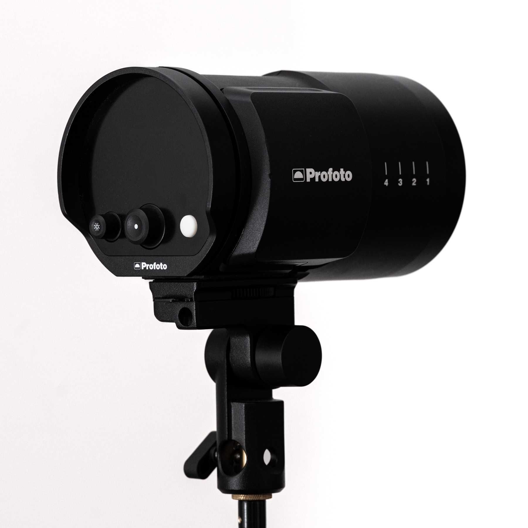 Lampa Profoto B10
