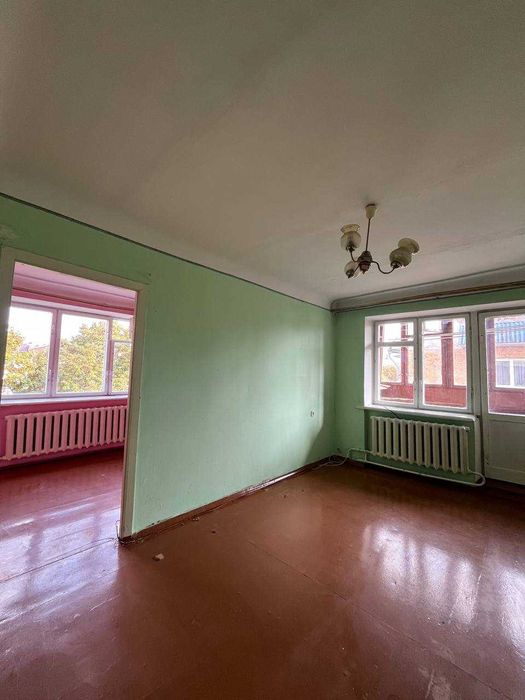 Продаж 3-х кім.квартири Ст.Бандери (р-н "Магнату" ) Вільна.