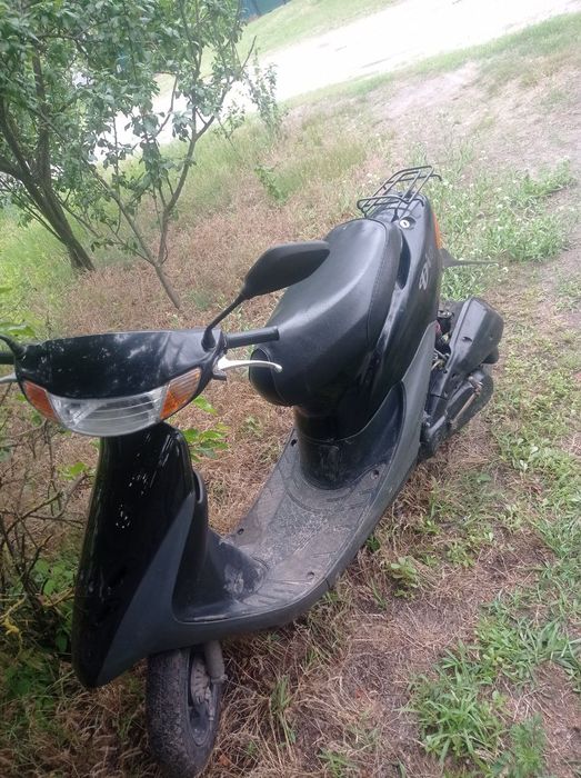 Продам скутер в дуже доброму стані  Honda dio AF 34