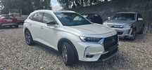 DS Automobiles DS 7 Crossback 4x4 300KM
