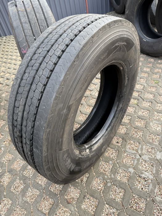 315/80r22.5 Hankook SmartFlex AH51