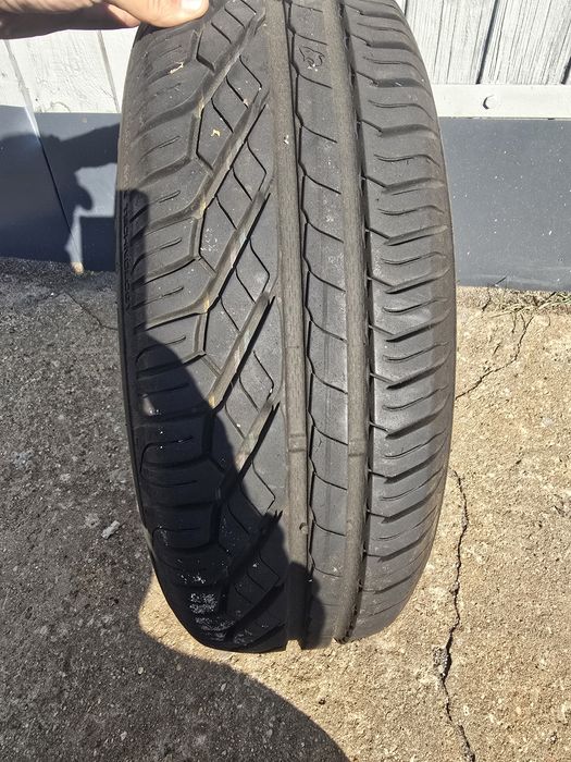 Sprzedam opony letnie 195/65/r15