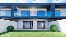 Moradia T3 Arquitectura Moderna no Porto Alto