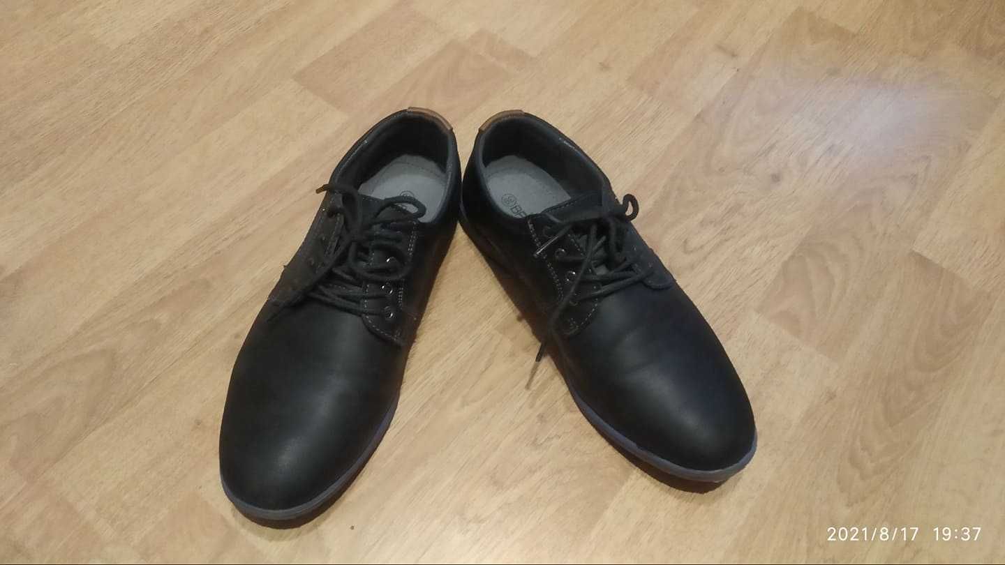 Pantofle rozmiar 39