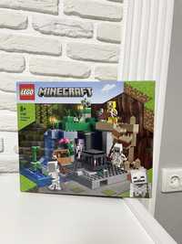 Новий набір Lego констуктор 42150 42118 31133 21189