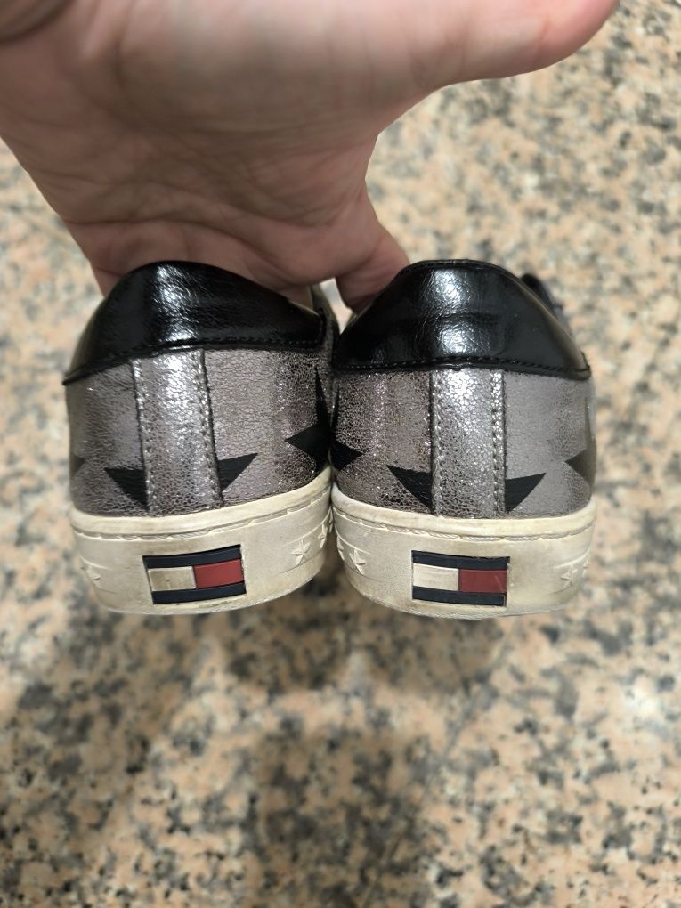 Sapatilhas Tommy Hilfiger 36