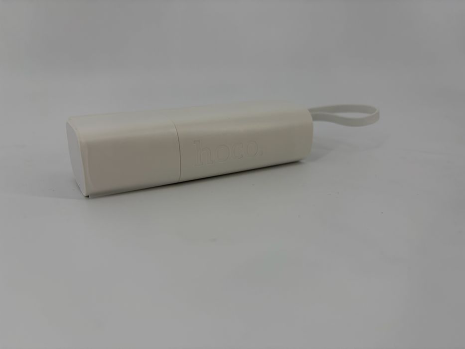 Hoco J148 Зарядний пристрій + Power Bank 5000mAh PD20W QC3.0
