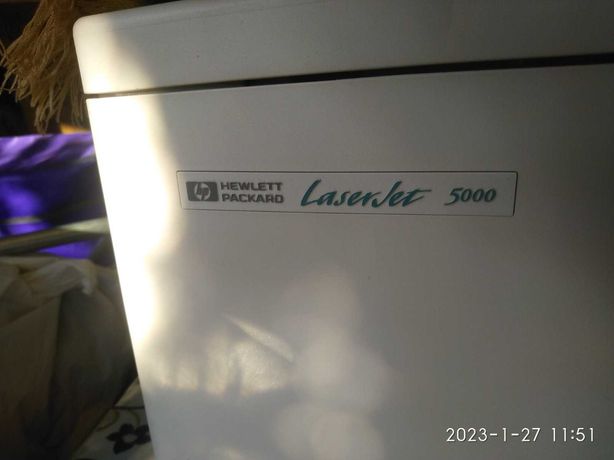 HP LaserJet 5000! canon fc336! hp scanjet 3200c! Scanexpres 1200!