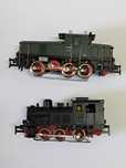 COMBOIO ELÉCTRICO escala HO - Märklin, Lima, Electrotren