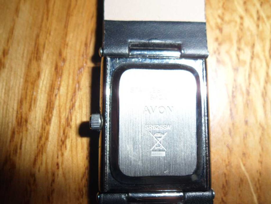 sprzedam zegarek firmy Avon, stan bardzo dobry