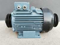 Motor trifasico ABB 1.1kw NOVO