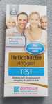 Domowy Test Helicobacter