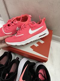 Кросівки Nike 35p