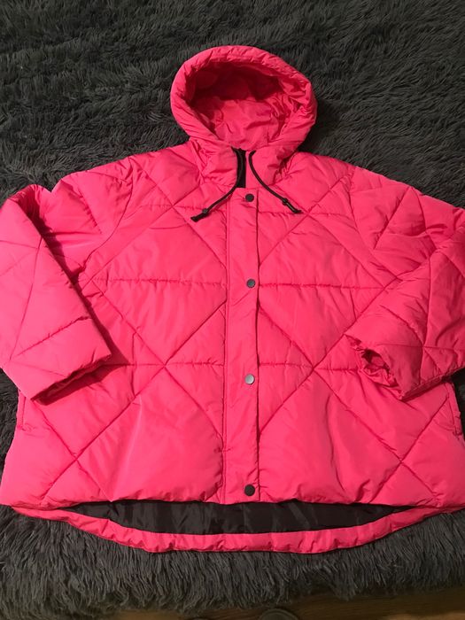 Куртка зимова жіноча George 52 розмір XXL