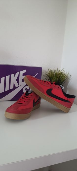Nike original sapatilhas/tenis sb fc classic Entrego Grátis