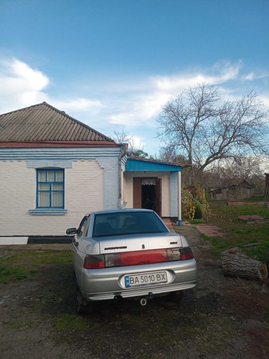 Ваз 2110 газ/бензин