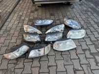 Фара Volkswagen Sharan Ford Galaxy Hyundai Santa Fe Audi 100 C4