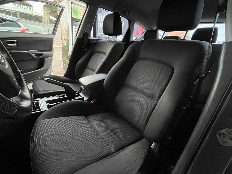 Продам  Mazda 3 2008. Можна в розстрочку, під викуп.