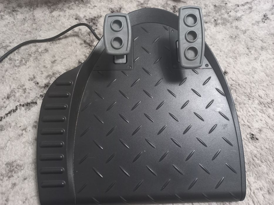 Игровой руль Wingman formula force gp