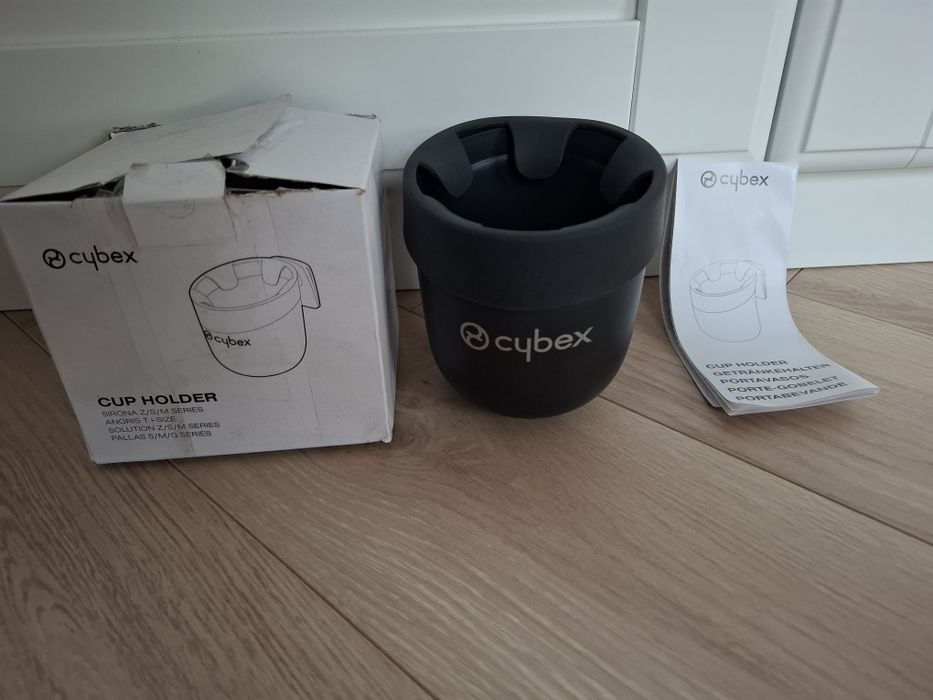 Cybex uchwyt do fotelika na kubek cup holder