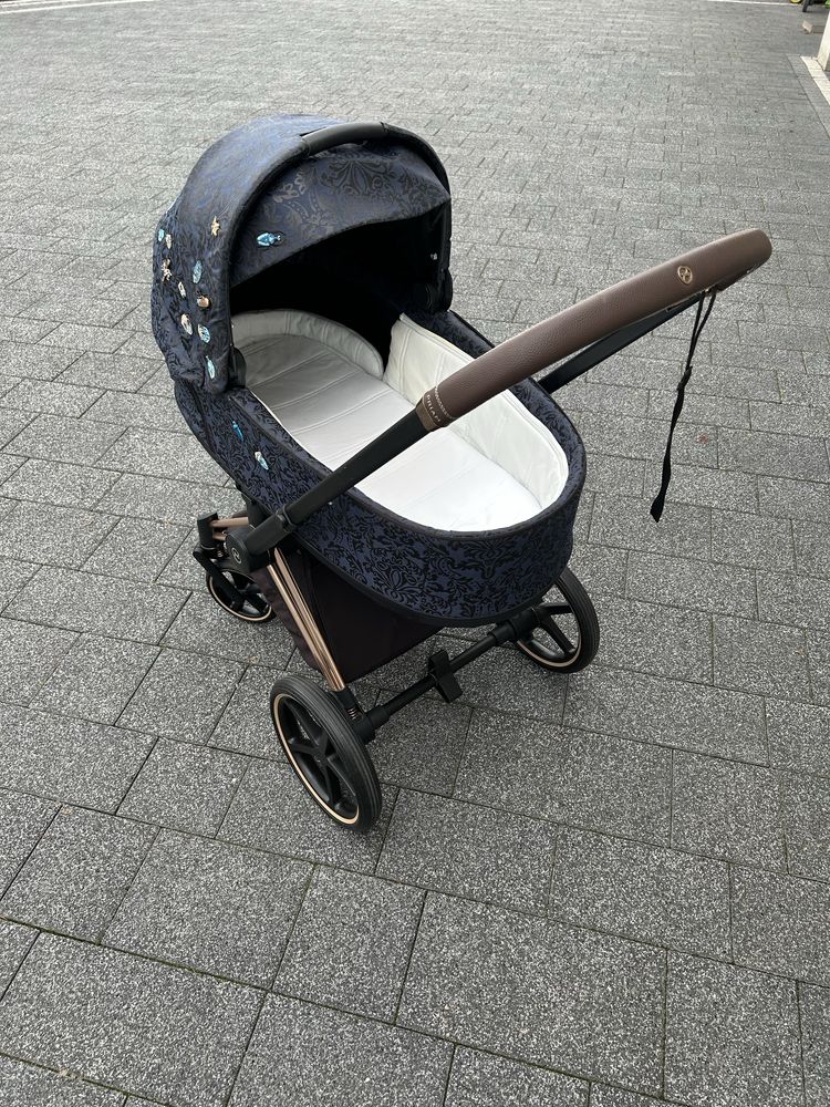 Wózek Cybex Priam