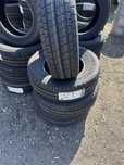 225/50R15 C matador nowe 4 szt zimowe